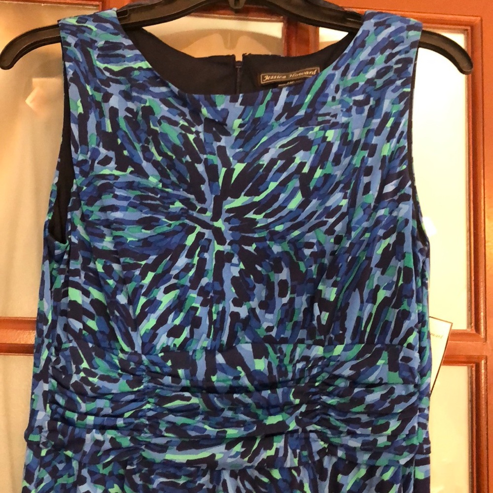 Business or cocktail dress